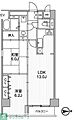 ベルフォーレ御徒町6階24.5万円
