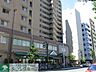 周辺：マルエツ西日暮里店 徒歩5分。スーパー 330m