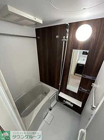 浴室