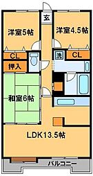 千葉駅 7.6万円