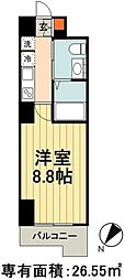 千葉中央駅 7.9万円