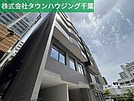 千葉県千葉市美浜区高洲3丁目11-2：物件画像／株式会社タウンハウジング千葉　千葉店