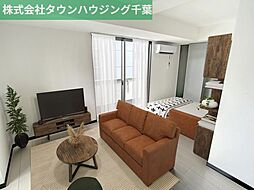 ＦＯＲＥＳＴ  Ｍ27 901 9階ワンルームのリビング/ダイニング