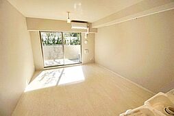 東武野田線 塚田駅 徒歩3分の賃貸マンション 10階2LDKのリビング/ダイニング