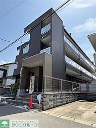 JR総武線 津田沼駅 徒歩13分の賃貸マンション