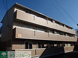 JR総武線 千葉駅 バス8分 都町五差路下車 徒歩2分の賃貸アパート