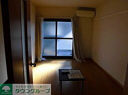 JR京葉線 蘇我駅 徒歩19分の賃貸マンション 1階1Kのリビング/ダイニング