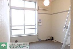 京成本線 勝田台駅 徒歩18分の賃貸アパート 2階1Kのリビング/ダイニング