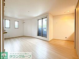 千葉都市モノレール 作草部駅 徒歩5分の賃貸アパート 2階ワンルームのリビング/ダイニング