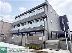 リブリ・新検見川II