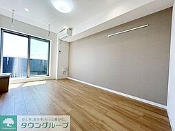 JR総武線 西千葉駅 徒歩14分の賃貸マンション 1階1LDKのリビング/ダイニング