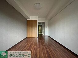 JR総武線 幕張本郷駅 徒歩14分の賃貸マンション 1階ワンルームのリビング/ダイニング