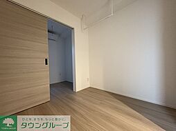 JR総武本線 四街道駅 徒歩7分の賃貸マンション 2階1DKのリビング/ダイニング