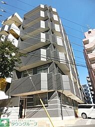 JR総武線 幕張本郷駅 徒歩3分の賃貸マンション