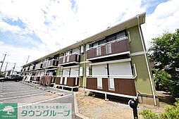 JR総武本線 四街道駅 徒歩14分