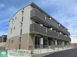 JR総武線 千葉駅 バス15分 後撰都町下車 徒歩4分の賃貸アパート