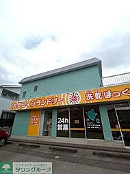JR総武本線 物井駅 徒歩22分の賃貸マンション