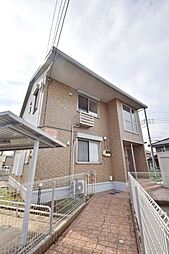 JR京葉線 蘇我駅 徒歩20分の賃貸アパート