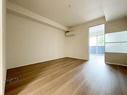 JR総武線 西千葉駅 徒歩13分の賃貸アパート 1階1LDKのリビング/ダイニング