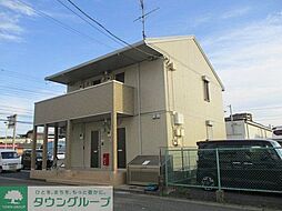 千葉都市モノレール 作草部駅 徒歩17分