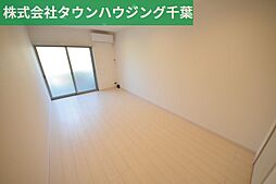 JR総武本線 東千葉駅 徒歩18分の賃貸アパート 1階1Kのリビング/ダイニング