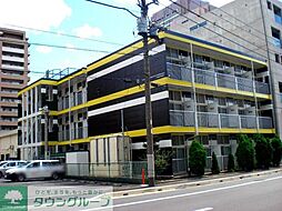 JR京葉線 千葉みなと駅 徒歩12分の賃貸マンション