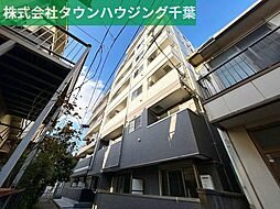 JR外房線 本千葉駅 徒歩3分