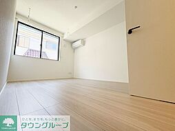 JR総武線 稲毛駅 徒歩13分の賃貸アパート 1階1Kのリビング/ダイニング