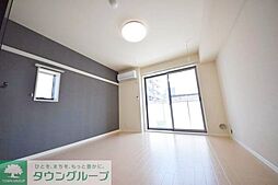 JR京葉線 蘇我駅 徒歩9分の賃貸マンション 1階1Kのリビング/ダイニング