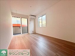 JR総武線 新検見川駅 徒歩3分の賃貸マンション 2階1Kのリビング/ダイニング