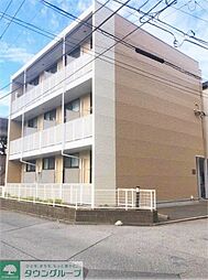 JR内房線 本千葉駅 徒歩4分の賃貸マンション