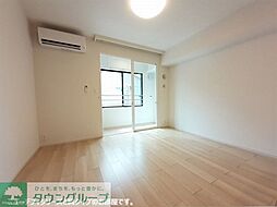 京成本線 京成佐倉駅 徒歩15分の賃貸アパート 2階1LDKのリビング/ダイニング