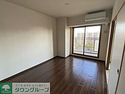 JR総武本線 稲毛駅 バス10分 スカイタウン下車 徒歩3分の賃貸マンション 2階3LDKのリビング/ダイニング