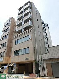 JR総武線 千葉駅 徒歩10分の賃貸マンション