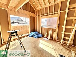 JR総武本線 四街道駅 徒歩5分の賃貸テラスハウス 1LDKのリビング/ダイニング