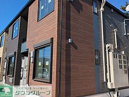 JR総武本線 四街道駅 徒歩17分