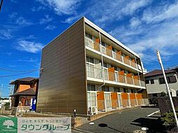 JR総武本線 東千葉駅 徒歩15分の賃貸マンション