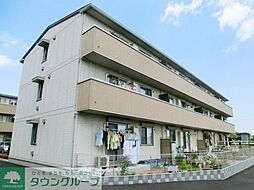 JR内房線 浜野駅 徒歩8分の賃貸アパート