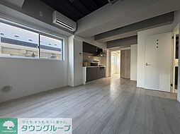 JR総武線 幕張本郷駅 徒歩6分の賃貸マンション 2階3LDKのリビング/ダイニング