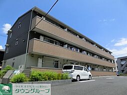 JR総武本線 四街道駅 徒歩8分の賃貸アパート