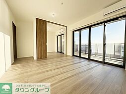 千葉市中央区問屋町マンション 3LDKの写真