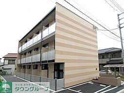 JR総武線 新検見川駅 徒歩12分