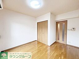 京成千葉線 検見川駅 徒歩3分の賃貸マンション 1階1Kのリビング/ダイニング