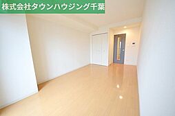 ウィルテラス千葉中央 1012 10階1Kのリビング/ダイニング