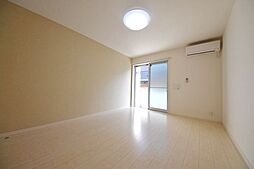 JR総武本線 東千葉駅 徒歩12分の賃貸アパート 1階1Kのリビング/ダイニング