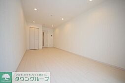 JR外房線 本千葉駅 徒歩7分の賃貸アパート 2階1Kのリビング/ダイニング