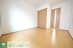 JR外房線 本千葉駅 徒歩8分の賃貸アパート 1階1Kのリビング/ダイニング