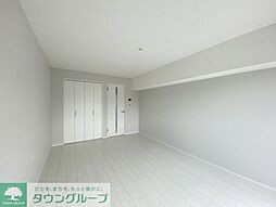 JR京葉線 検見川浜駅 徒歩10分の賃貸アパート 3階1Kのリビング/ダイニング