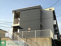 千葉都市モノレール 穴川駅 徒歩8分の賃貸アパート