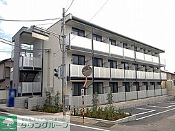 JR総武線 新検見川駅 徒歩13分